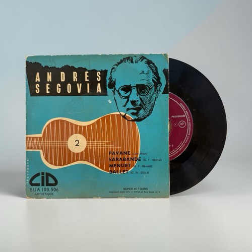 Vinyle tours andres - vinyle,