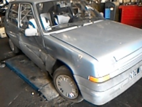 Neiman renault super - renault,