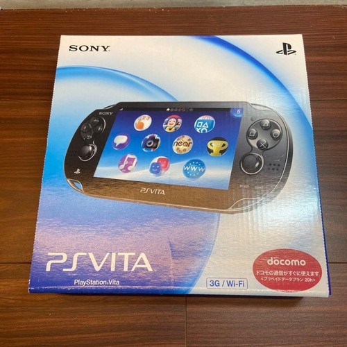 Psvita 1000 cristal noir 5365 - 1000,