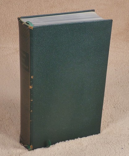 Pleiade dickens david - la,