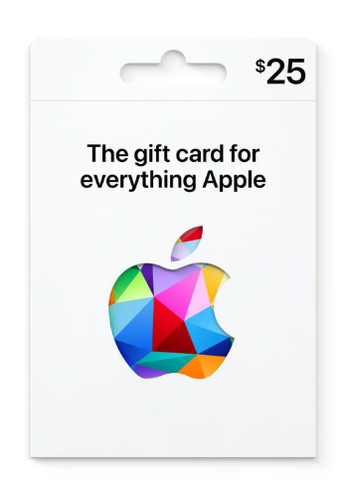 Apple gift card app - –,