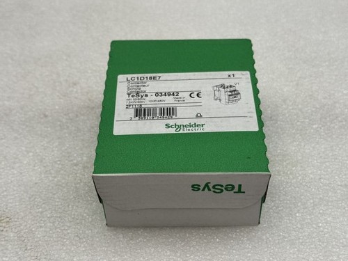 Schneider electric lc1d18e7 - schneider, x