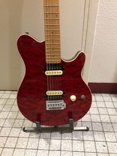 Guitare electrique copie music - electrique,