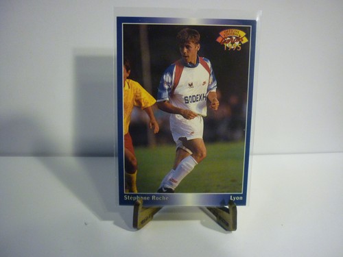 Carte foot panini - carte,