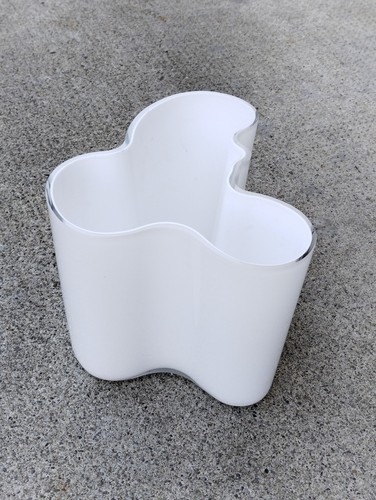 Vase design alvar aalto - vase,