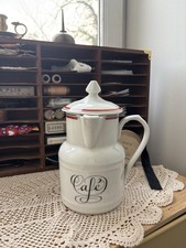 Verseuse café vintage - verseuse,