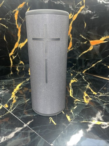 Enceinte ultimate ears boom - ultimate,