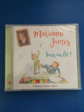 MARIANNE JAMES - TOUS AU LIT -