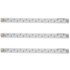 3X 20cm Photo Box Led Light