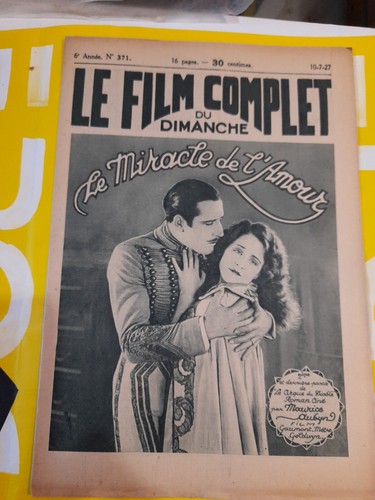 Cinéma le film - cinéma,