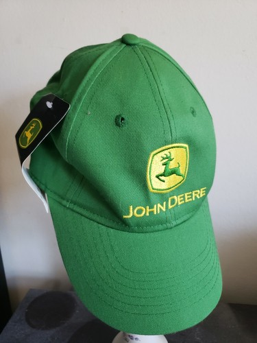 John deere baseball - deere,