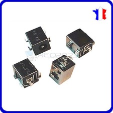 Connecteur alimentation HP