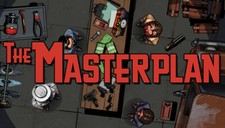 The Masterplan - Steam Key