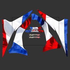 Aprilia Tuono V4 1100 Usine