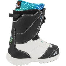 Chaussures de Snowboard