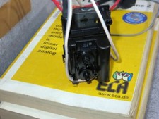 Flyback BSC24-0107 Pour