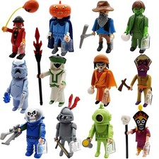 PLAYMOBIL®  SCOOBY DOO - série 1 - figures au choix - 70288