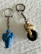 Michelin 2  Anciens Porte Clés