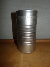Boîte guigoz ancienne - boîte,