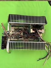 Yamaha DSP A-1000 Amplifier