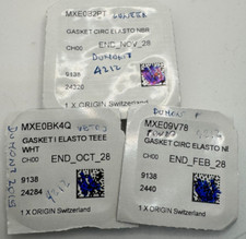 Cartier Santos Dumont Joint Du