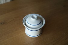 Pot à terrine foie gras