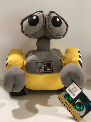 Disney pixar wall the robot - wall-e,