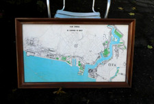 BREST  - TRES ANCIEN GRAND