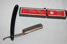 Ancien rasoir barber razor
