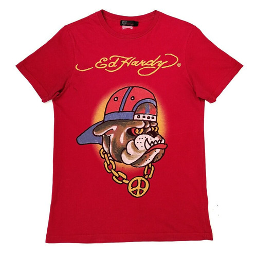 Shirt hardy by christian - hardy,