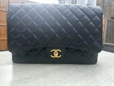 Sac Chanel maxi timeless