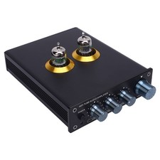 Amplificateur De Tube Aspirateur à L'aspirateur PHONO PREAMP Equalisation Avant
