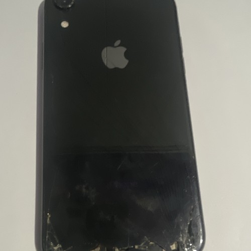 Apple iphone black bar - iphone, xr