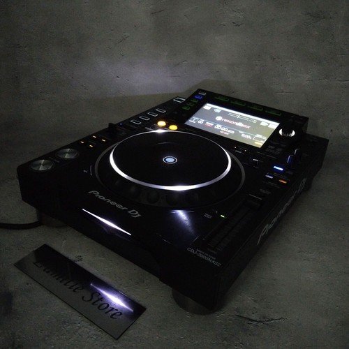 Pioneer cdj 2000nxs2 110 240v - cdj-2000nxs2, 110-240v