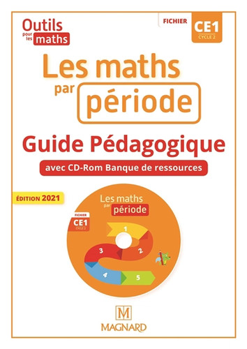Les maths par période - ,, outils