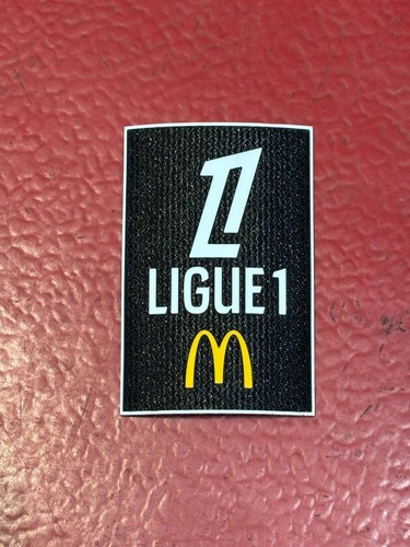 Patch officiel ligue - ligue, pour