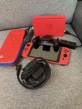 Nintendo Switch Edition