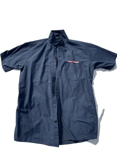 Haro bmx shop shirt - shop,