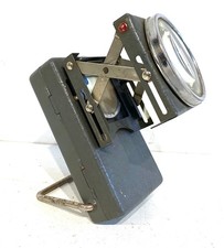 Ancienne Visionneuse portative de diapositive COROR France année 1940/50