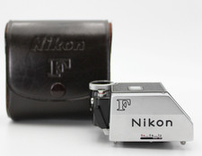 Exc nikon f - nikon, ftn