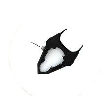 Carénage arrière - KAWASAKI