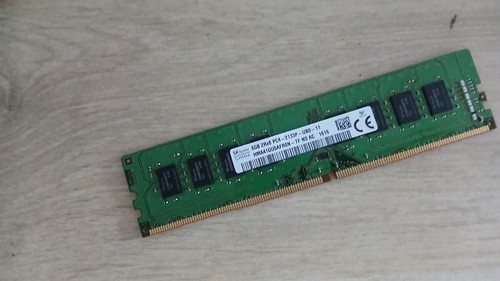 Ram hynix 8go ddr4 - 8go,
