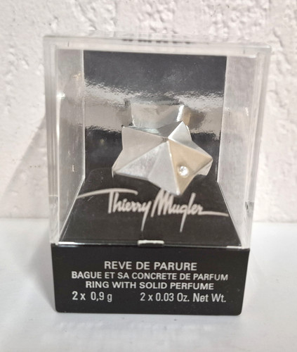 Angel reve parüre - -, de