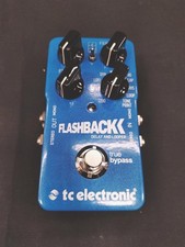Pédale de guitare TC