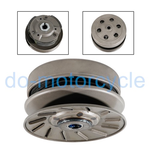 Primary drive clutch for kymco - drive,