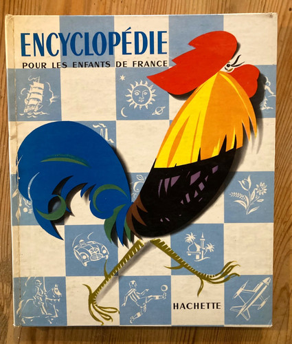 Encyclopédie pour les enfants