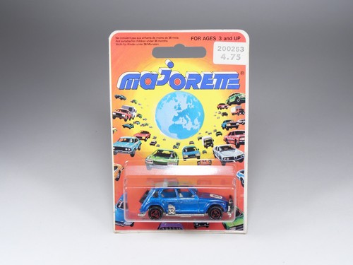 Majorette 231 citroen - -,