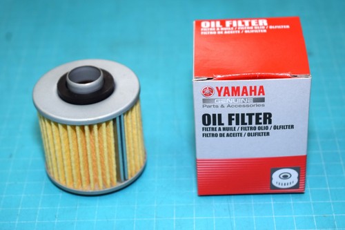 Filtre huile yamaha - à,