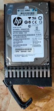 HDD SAS 900GB 10k RPMs 2.5" HP