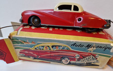 Rare auto mécanique